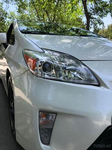 Toyota Prius 2012, 147,827 km - 1.8 л - Bakı