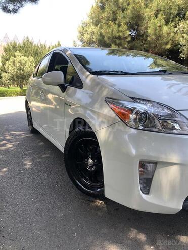 Toyota Prius 2012, 147,827 km - 1.8 л - Bakı