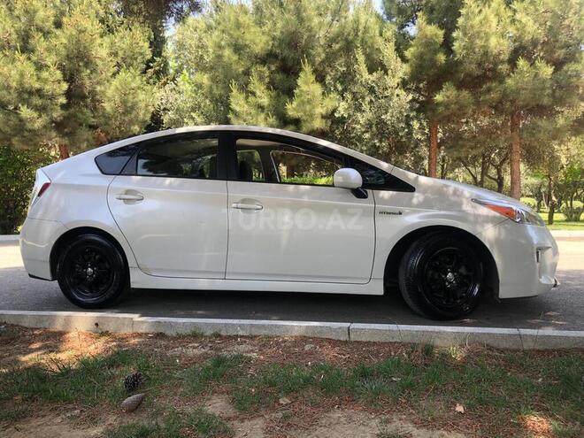 Toyota Prius 2012, 147,827 km - 1.8 л - Bakı