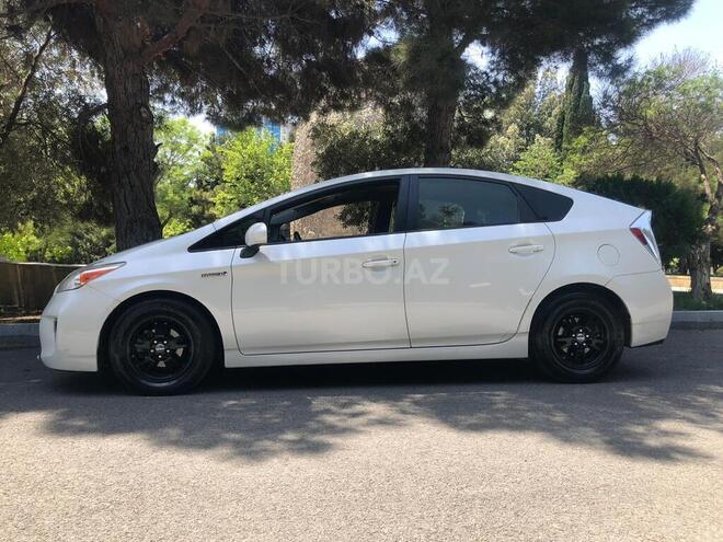 Toyota Prius 2012, 147,827 km - 1.8 л - Bakı