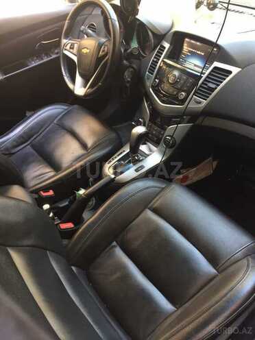 Chevrolet Cruze 2014, 192,000 km - 1.4 l - Bakı