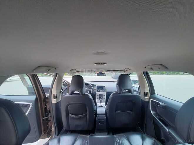 Volvo XC60 2012, 160,000 km - 2.4 л - Bakı