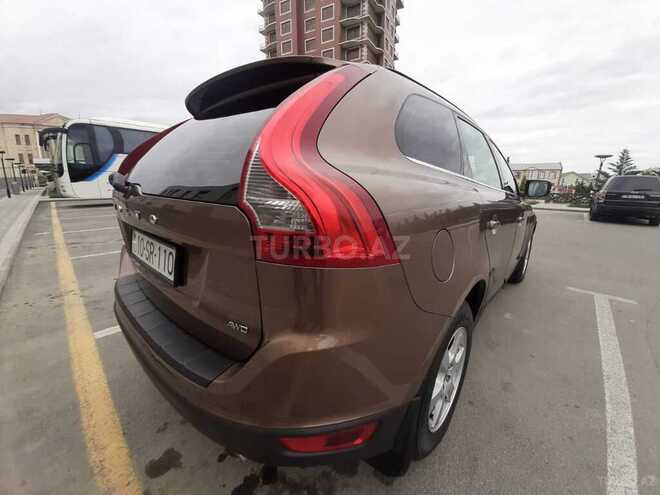 Volvo XC60 2012, 160,000 km - 2.4 л - Bakı