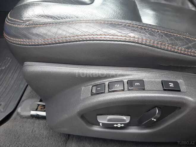 Volvo XC60 2012, 160,000 km - 2.4 л - Bakı