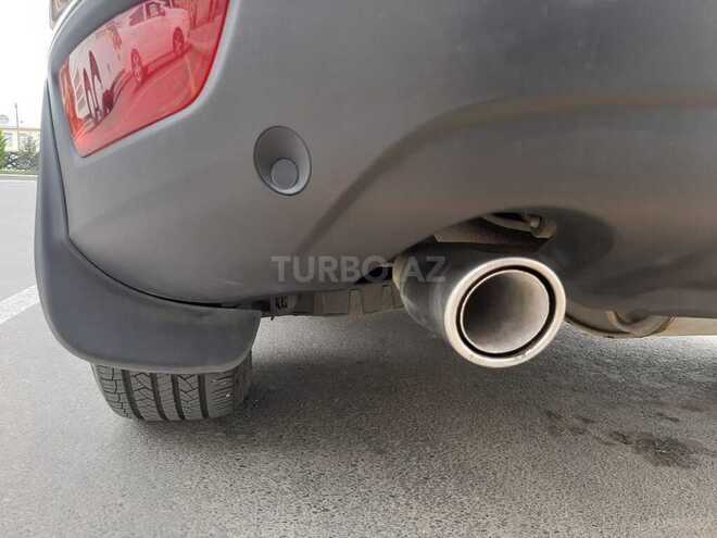 Volvo XC60 2012, 160,000 km - 2.4 л - Bakı
