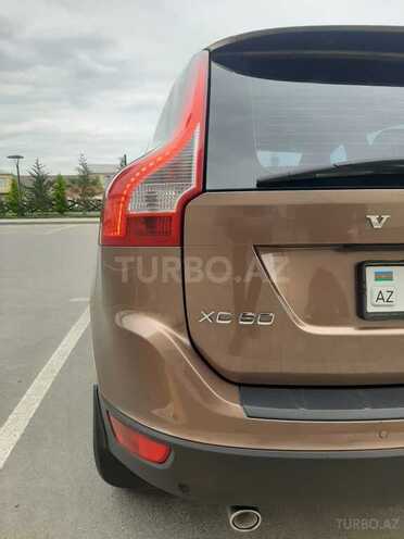 Volvo XC60 2012, 160,000 km - 2.4 л - Bakı