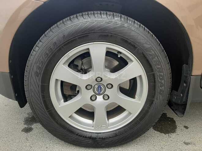 Volvo XC60 2012, 160,000 km - 2.4 л - Bakı