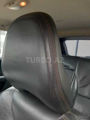 Volvo XC60 2012, 160,000 km - 2.4 л - Bakı