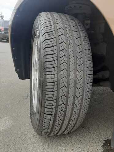 Volvo XC60 2012, 160,000 km - 2.4 л - Bakı