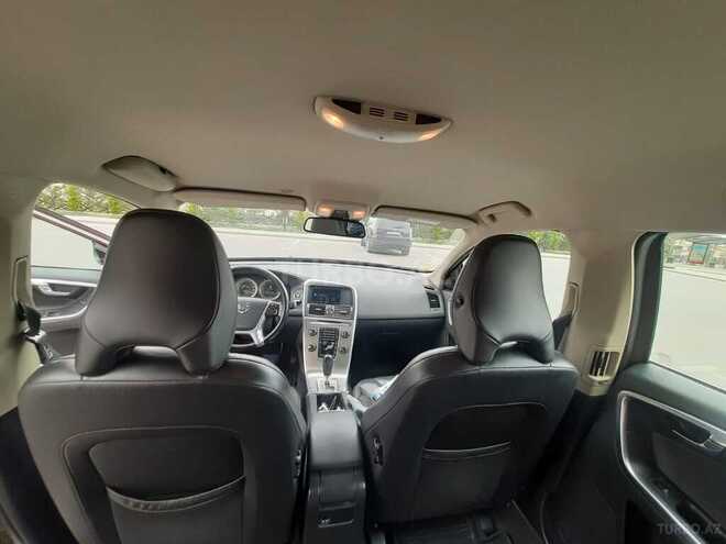 Volvo XC60 2012, 160,000 km - 2.4 л - Bakı