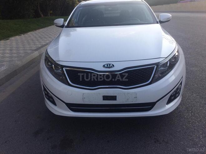 Kia Optima 2014, 39,000 km - 2.0 l - Bakı