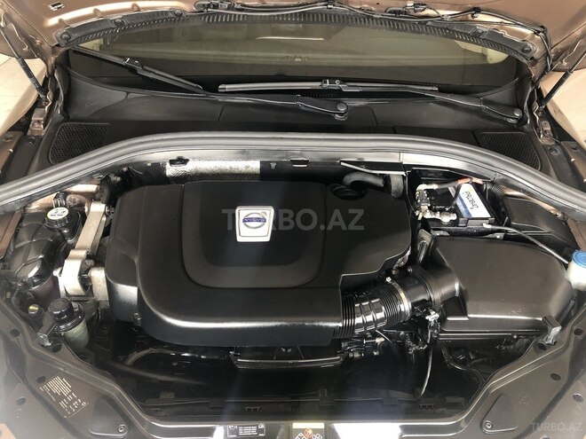 Volvo XC60 2012, 160,000 km - 2.4 л - Bakı