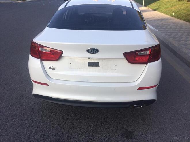 Kia Optima 2014, 39,000 km - 2.0 l - Bakı