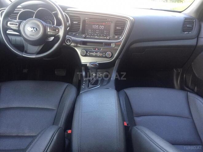 Kia Optima 2014, 39,000 km - 2.0 l - Bakı