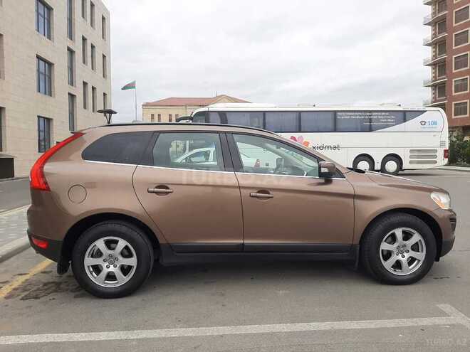 Volvo XC60 2012, 160,000 km - 2.4 л - Bakı