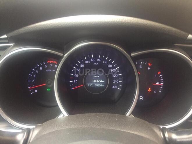 Kia Optima 2014, 39,000 km - 2.0 l - Bakı