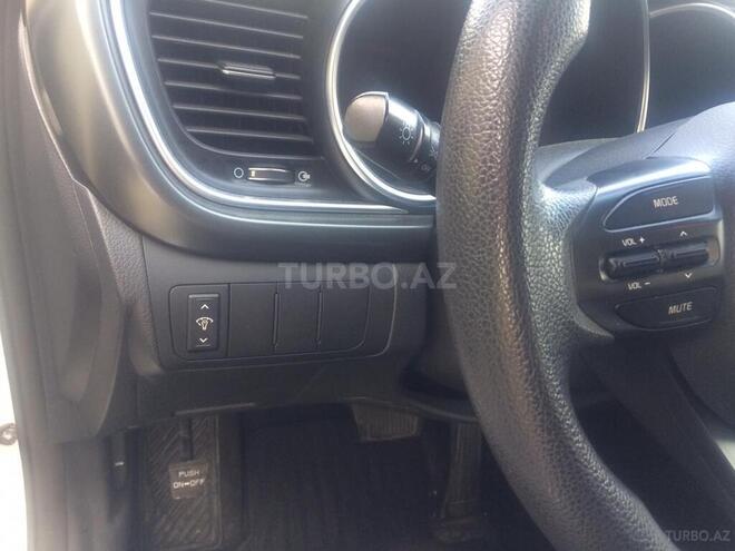 Kia Optima 2014, 39,000 km - 2.0 l - Bakı