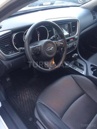 Kia Optima 2014, 39,000 km - 2.0 l - Bakı