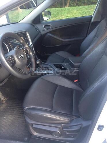 Kia Optima 2014, 39,000 km - 2.0 l - Bakı
