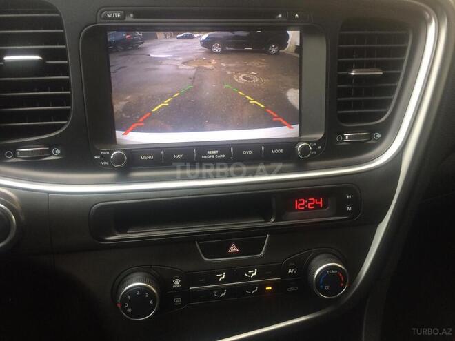 Kia Optima 2014, 39,000 km - 2.0 l - Bakı