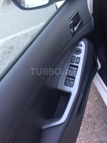 Kia Optima 2014, 39,000 km - 2.0 l - Bakı