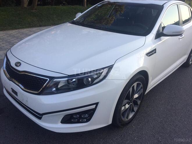 Kia Optima 2014, 39,000 km - 2.0 l - Bakı