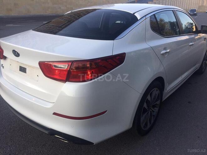 Kia Optima 2014, 39,000 km - 2.0 l - Bakı