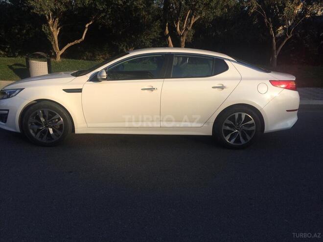 Kia Optima 2014, 39,000 km - 2.0 l - Bakı
