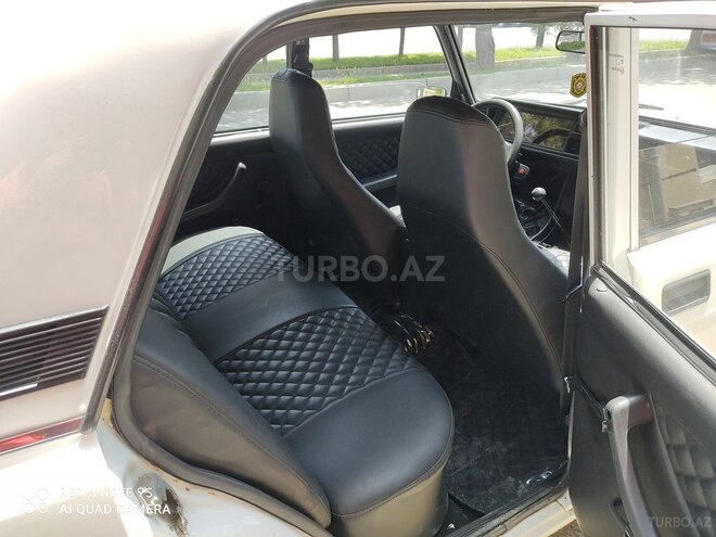 LADA (VAZ) 2107 2010, 92,100 km - 1.6 l - Bakı