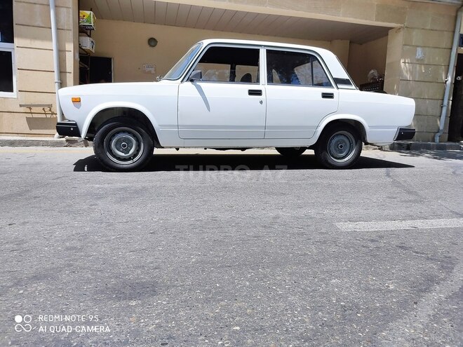 LADA (VAZ) 2107 2010, 92,100 km - 1.6 l - Bakı