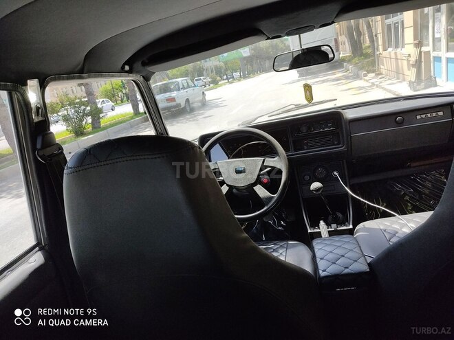 LADA (VAZ) 2107 2010, 92,100 km - 1.6 l - Bakı