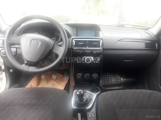 LADA (VAZ) Priora 2014, 79,522 km - 1.6 l - Bərdə