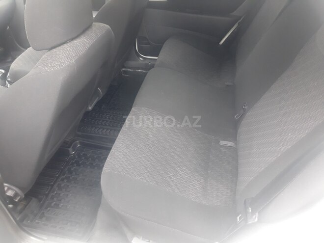 LADA (VAZ) Priora 2014, 79,522 km - 1.6 l - Bərdə