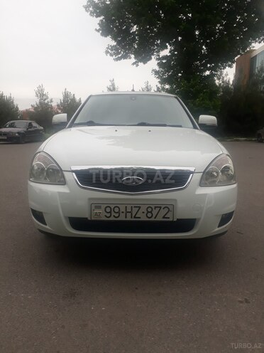 LADA (VAZ) Priora 2014, 79,522 km - 1.6 l - Bərdə