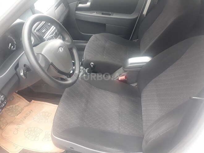 LADA (VAZ) Priora 2014, 79,522 km - 1.6 l - Bərdə