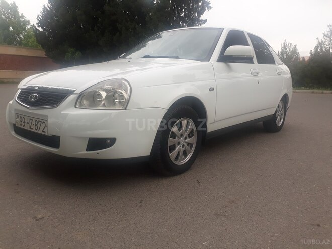 LADA (VAZ) Priora 2014, 79,522 km - 1.6 l - Bərdə
