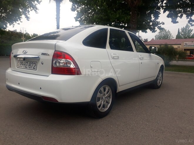 LADA (VAZ) Priora 2014, 79,522 km - 1.6 l - Bərdə