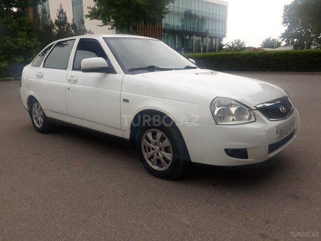 LADA (VAZ) Priora 2014, 79,522 km - 1.6 l - Bərdə