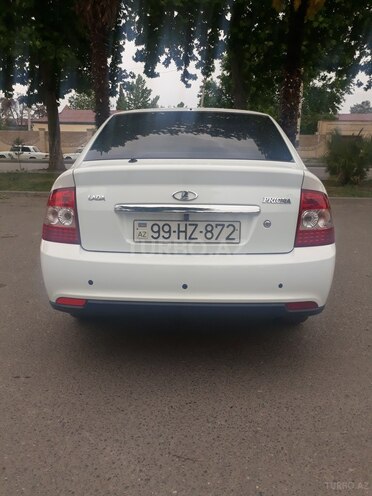 LADA (VAZ) Priora 2014, 79,522 km - 1.6 l - Bərdə