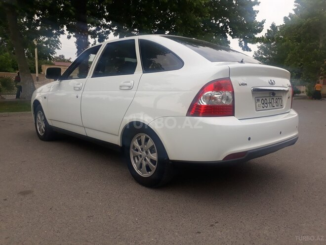 LADA (VAZ) Priora 2014, 79,522 km - 1.6 l - Bərdə