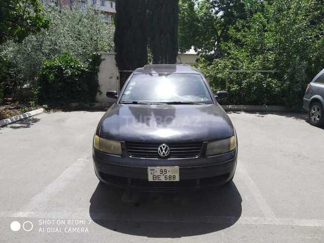 Volkswagen Passat 1999, 305,000 km - 1.8 l - Bakı