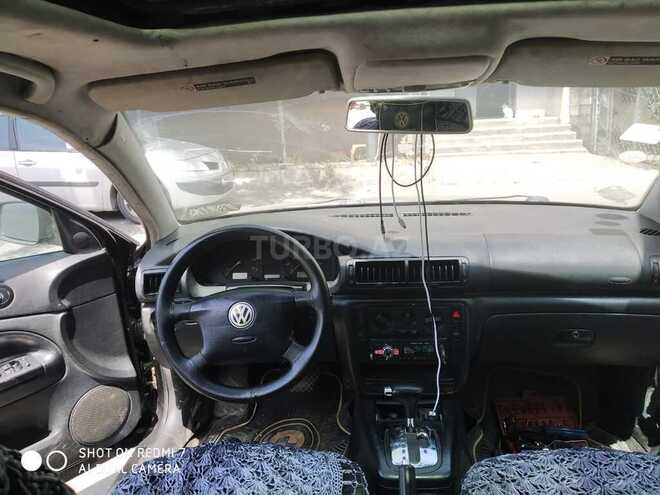 Volkswagen Passat 1999, 305,000 km - 1.8 l - Bakı
