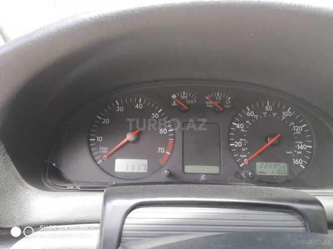Volkswagen Passat 1999, 305,000 km - 1.8 l - Bakı
