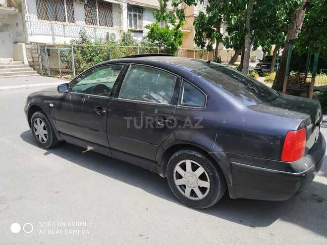 Volkswagen Passat 1999, 305,000 km - 1.8 l - Bakı