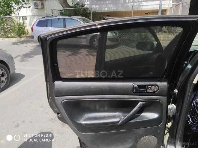 Volkswagen Passat 1999, 305,000 km - 1.8 l - Bakı