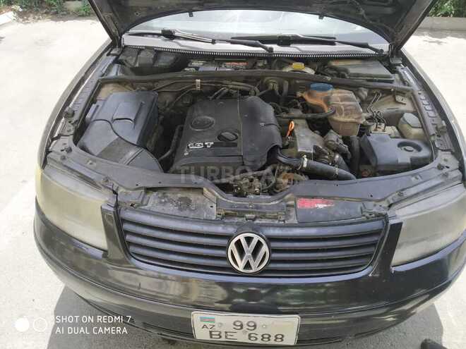 Volkswagen Passat 1999, 305,000 km - 1.8 l - Bakı
