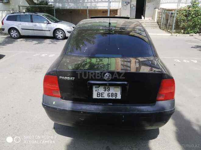 Volkswagen Passat 1999, 305,000 km - 1.8 l - Bakı