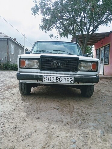 LADA (VAZ) 2107 2004, 131,810 km - 1.5 l - Cəlilabad