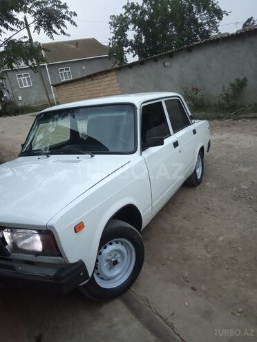 LADA (VAZ) 2107 2004, 131,810 km - 1.5 l - Cəlilabad