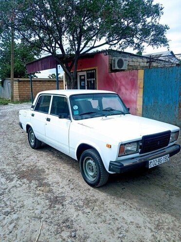 LADA (VAZ) 2107 2004, 131,810 km - 1.5 l - Cəlilabad